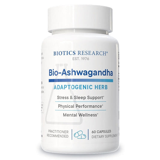 Bio-Ashwagandha