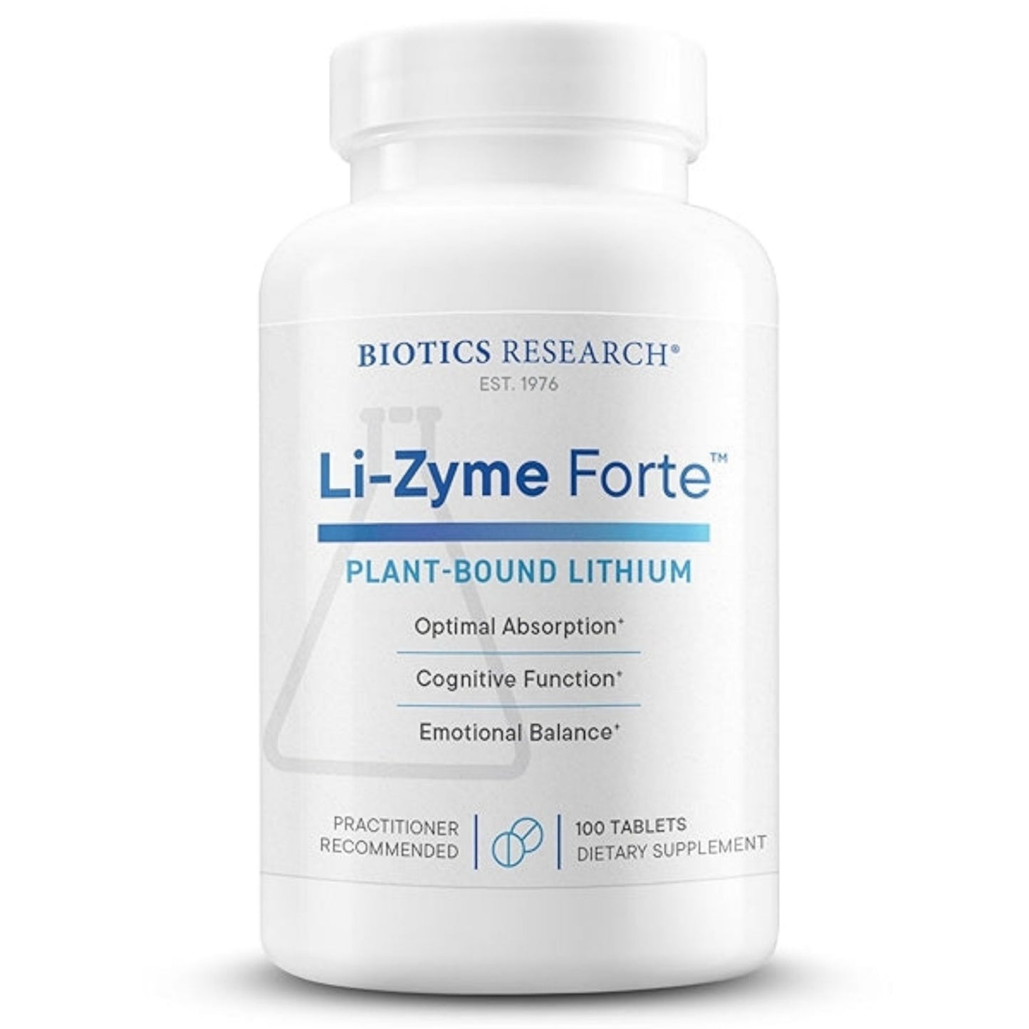Li-Zyme Forte