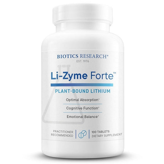 Li-Zyme Forte