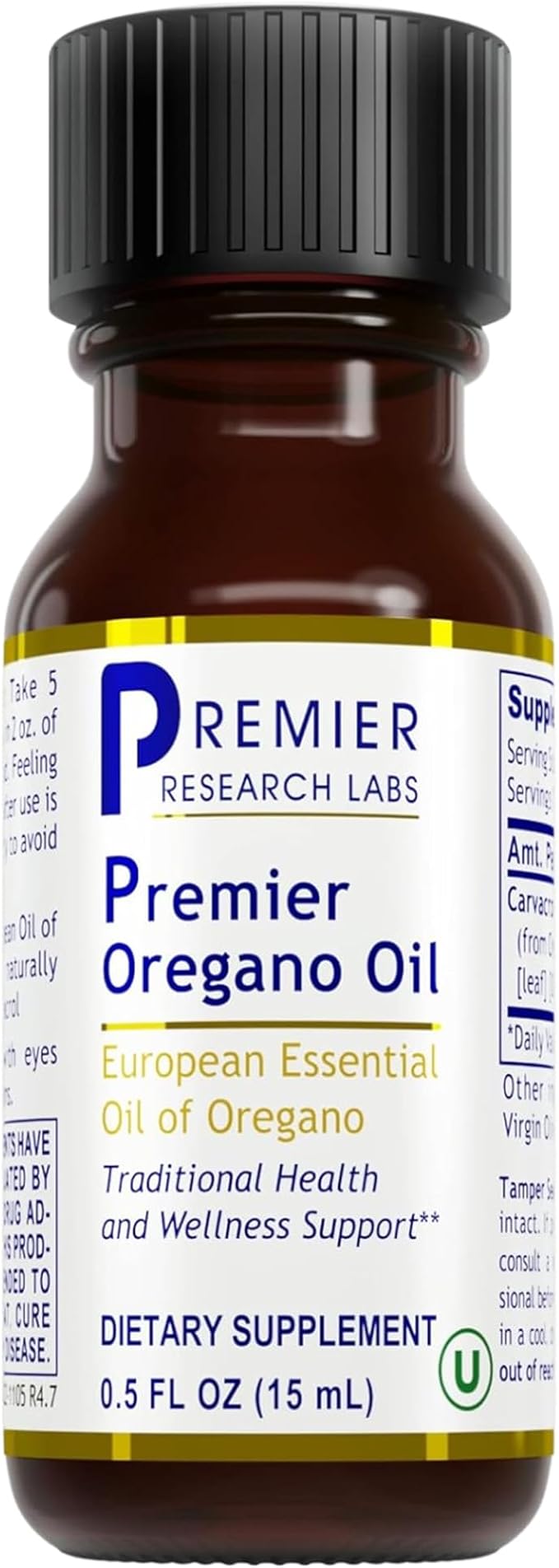 Oregano Oil