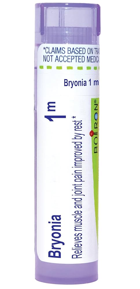 Bryonia 1m