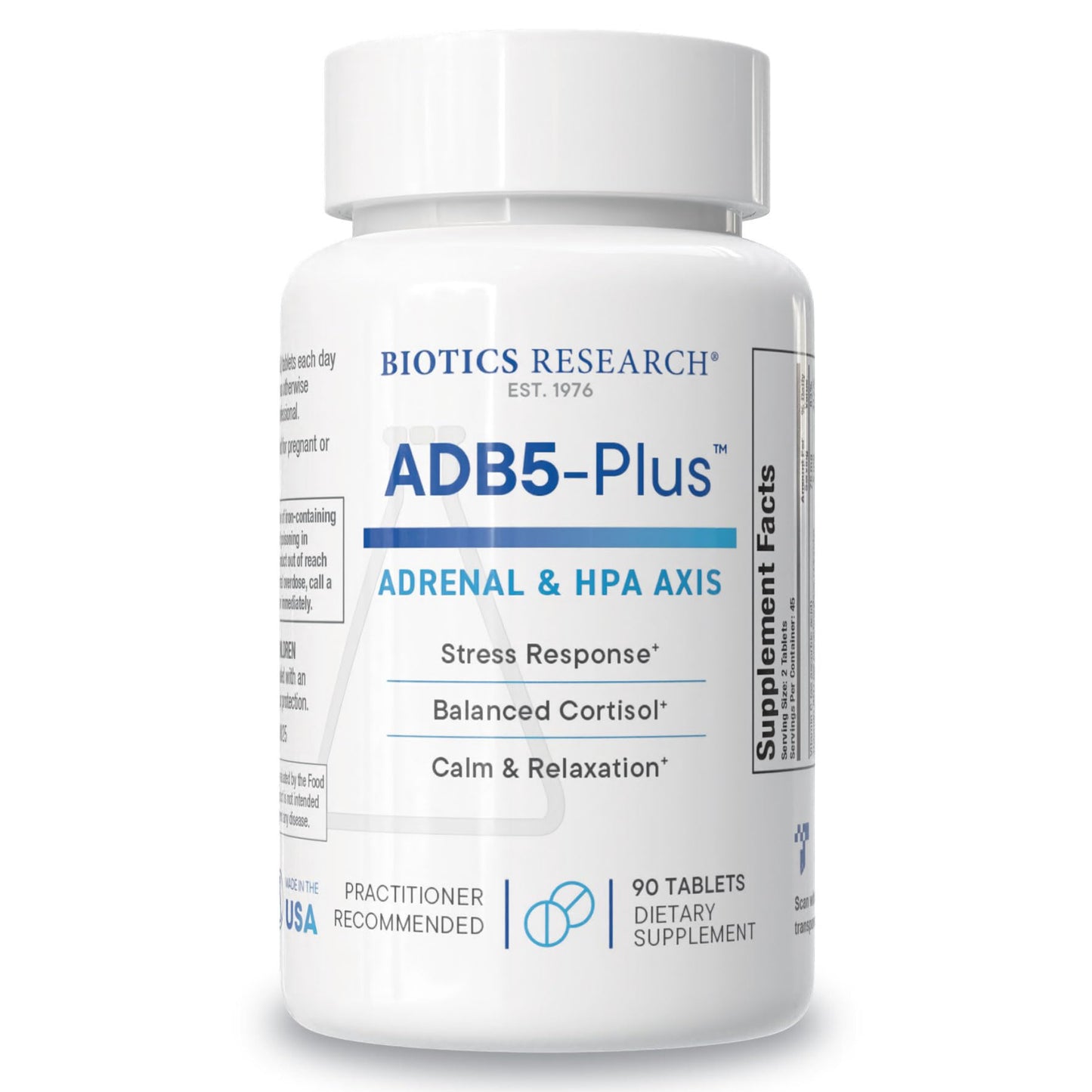 ADB5-Plus