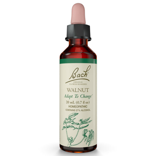 Bach Flower Walnut