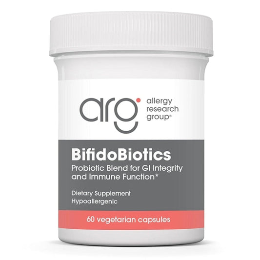 Bifido Biotics