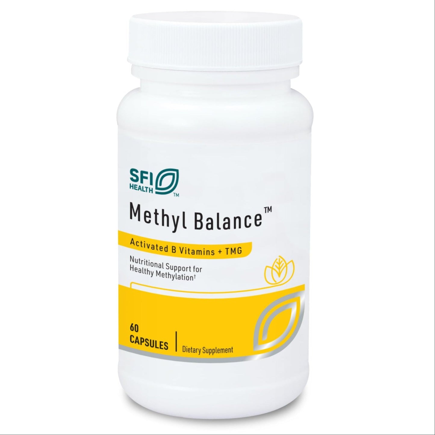 Methyl Balance