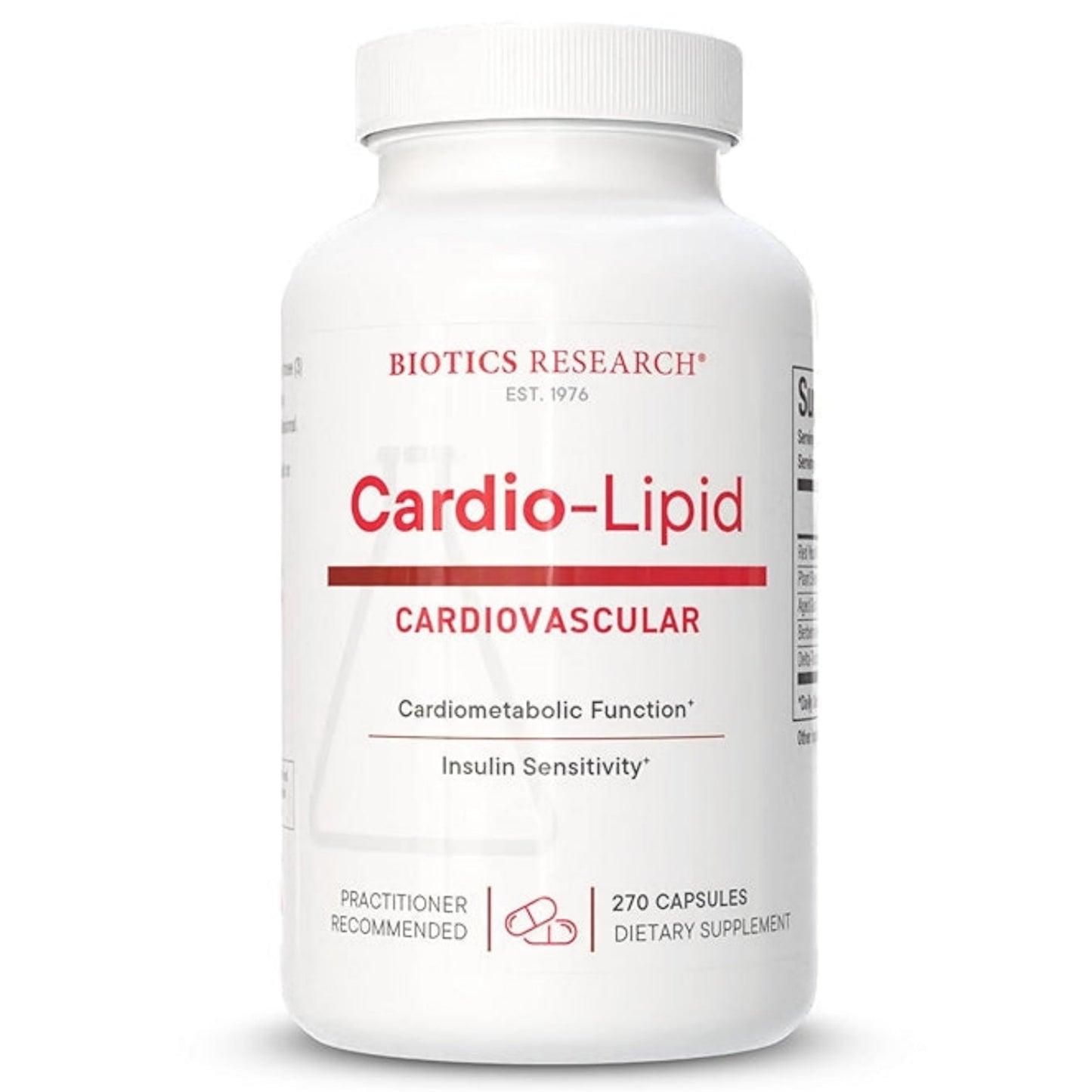 Cardio Lipid