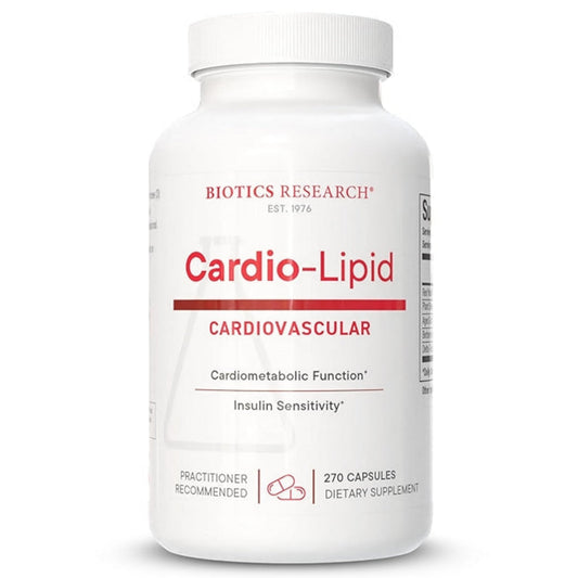 Cardio Lipid