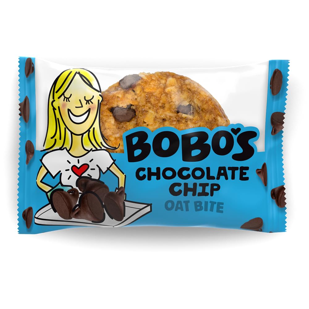 Bobo's Oat Bites