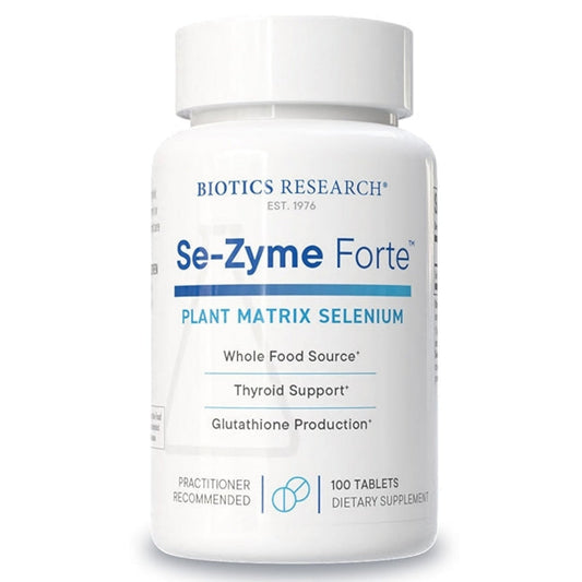 Se-Zyme Forte