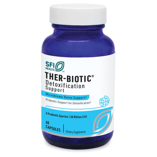 Ther-Biotic Detoxification Support