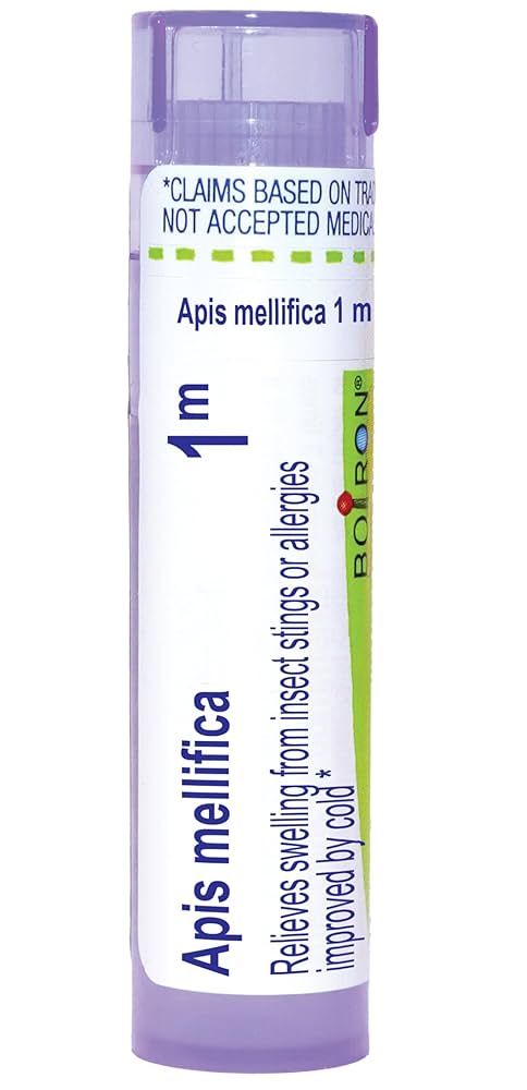 Apis Mellifica 1m