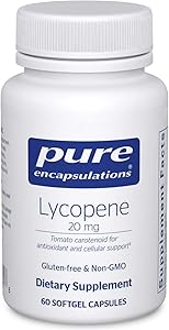 Lycopene 20mg