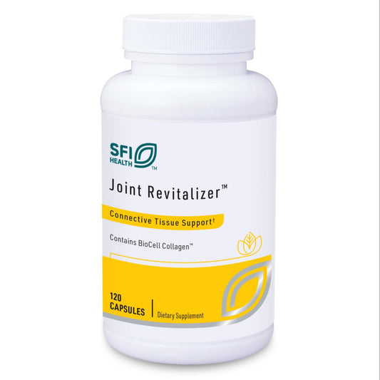 Joint Revitalizer