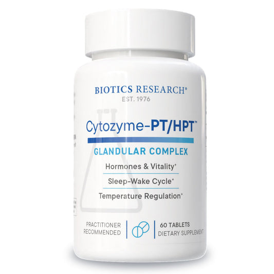 Cytozyme PT/HPT