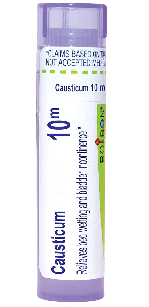 Causticum 10m