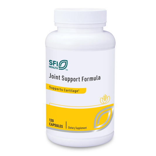 Joint Support Formula