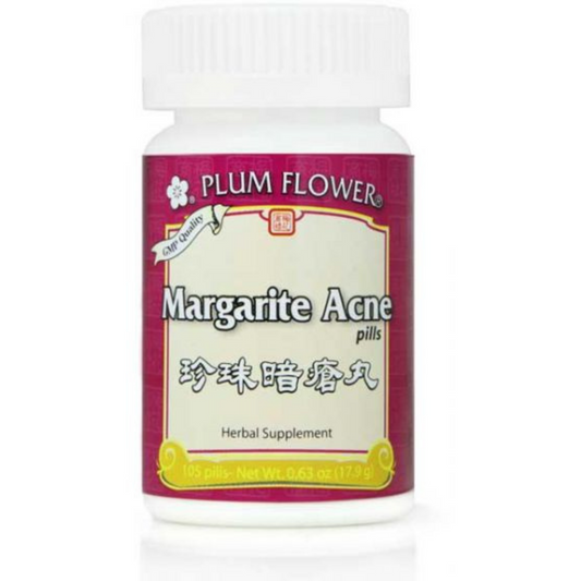 Margarite Acne