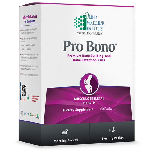 Pro Bono Packets