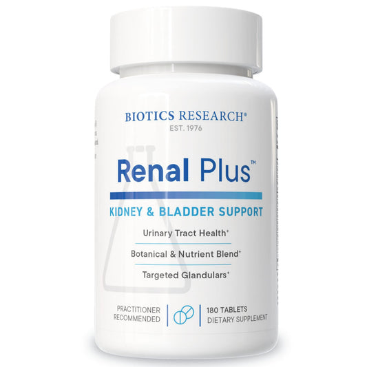 Renal Plus