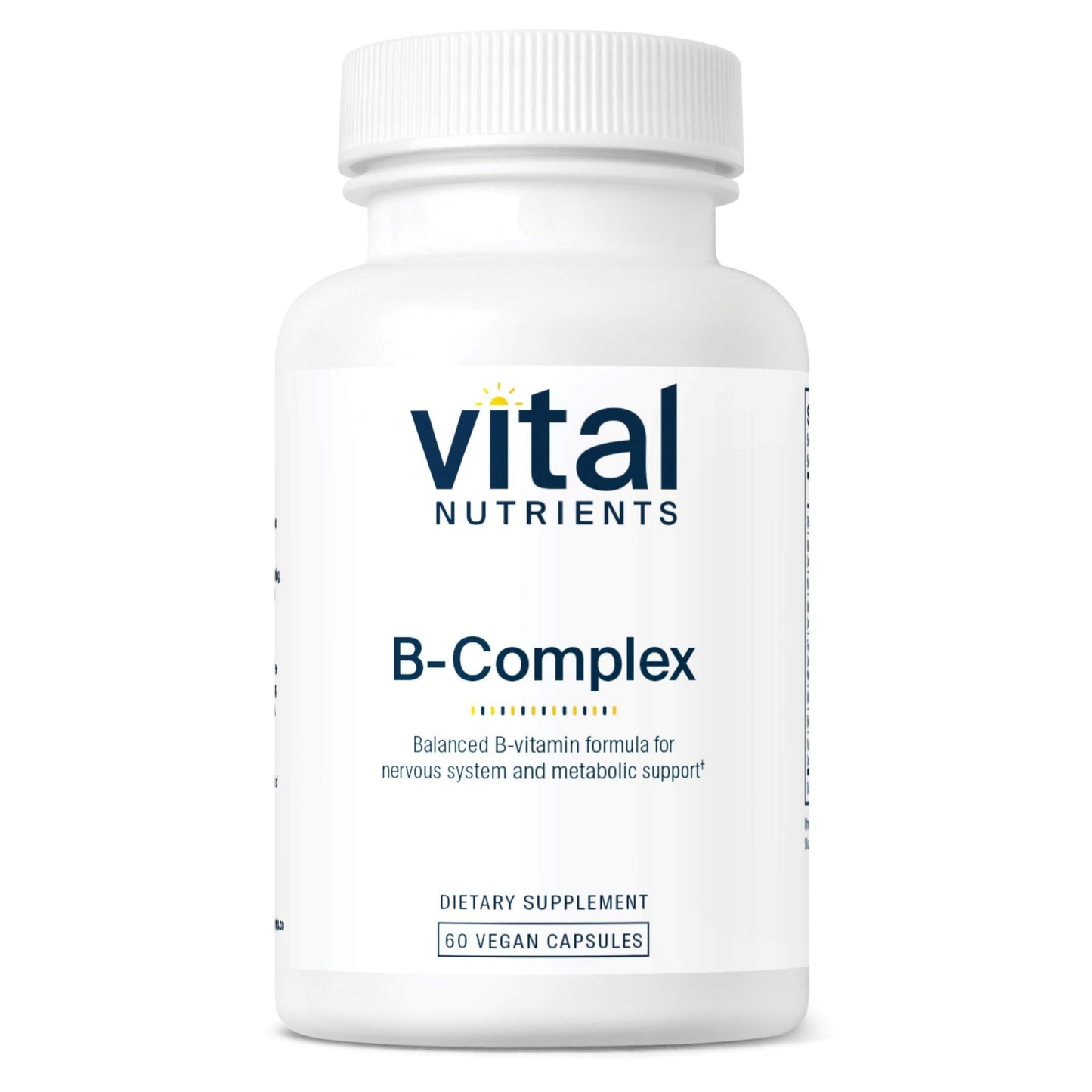 B-Complex