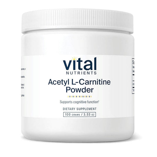 Acetyl L-Carnitine Powder