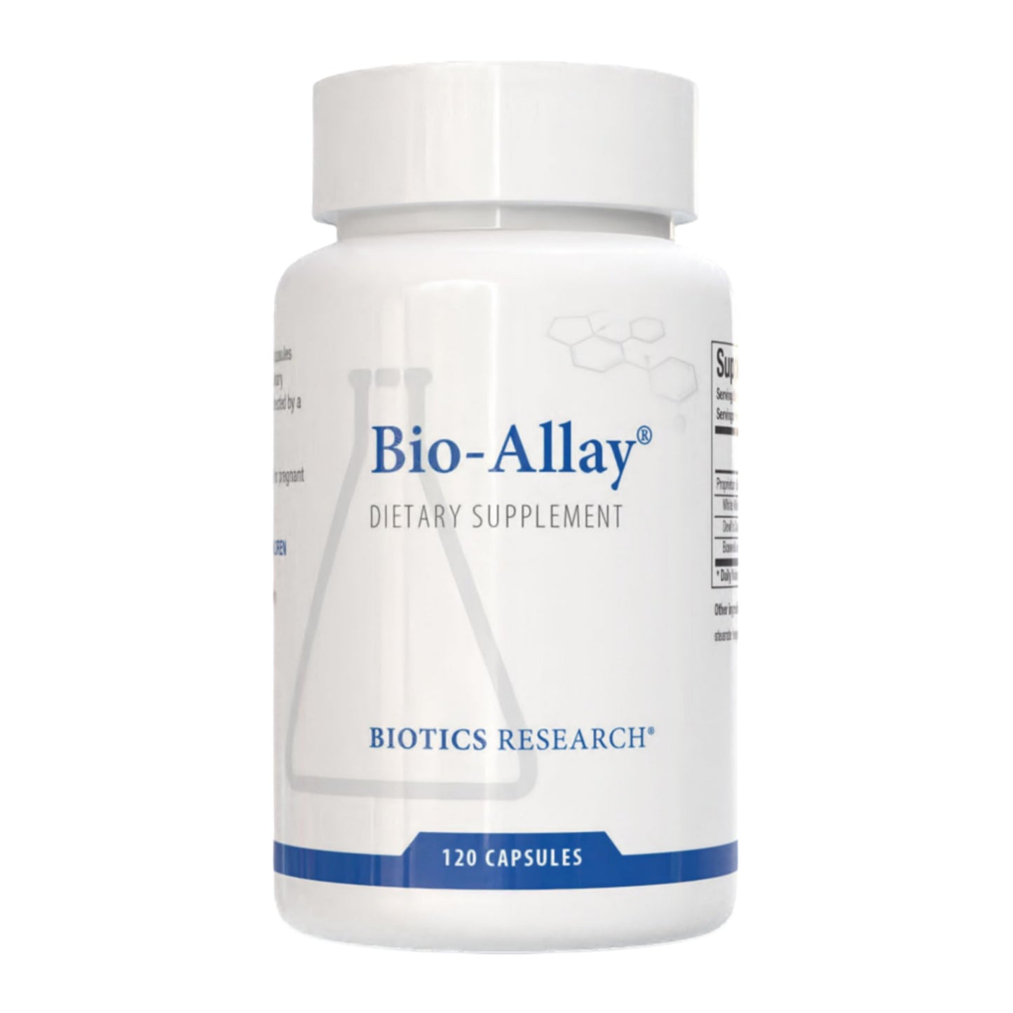 Bio-Allay