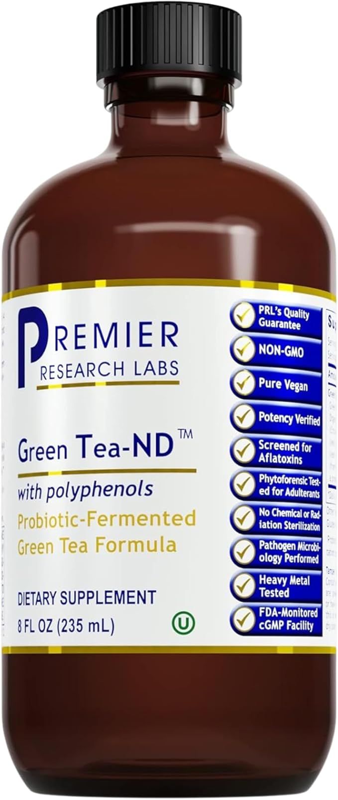 Green Tea-ND