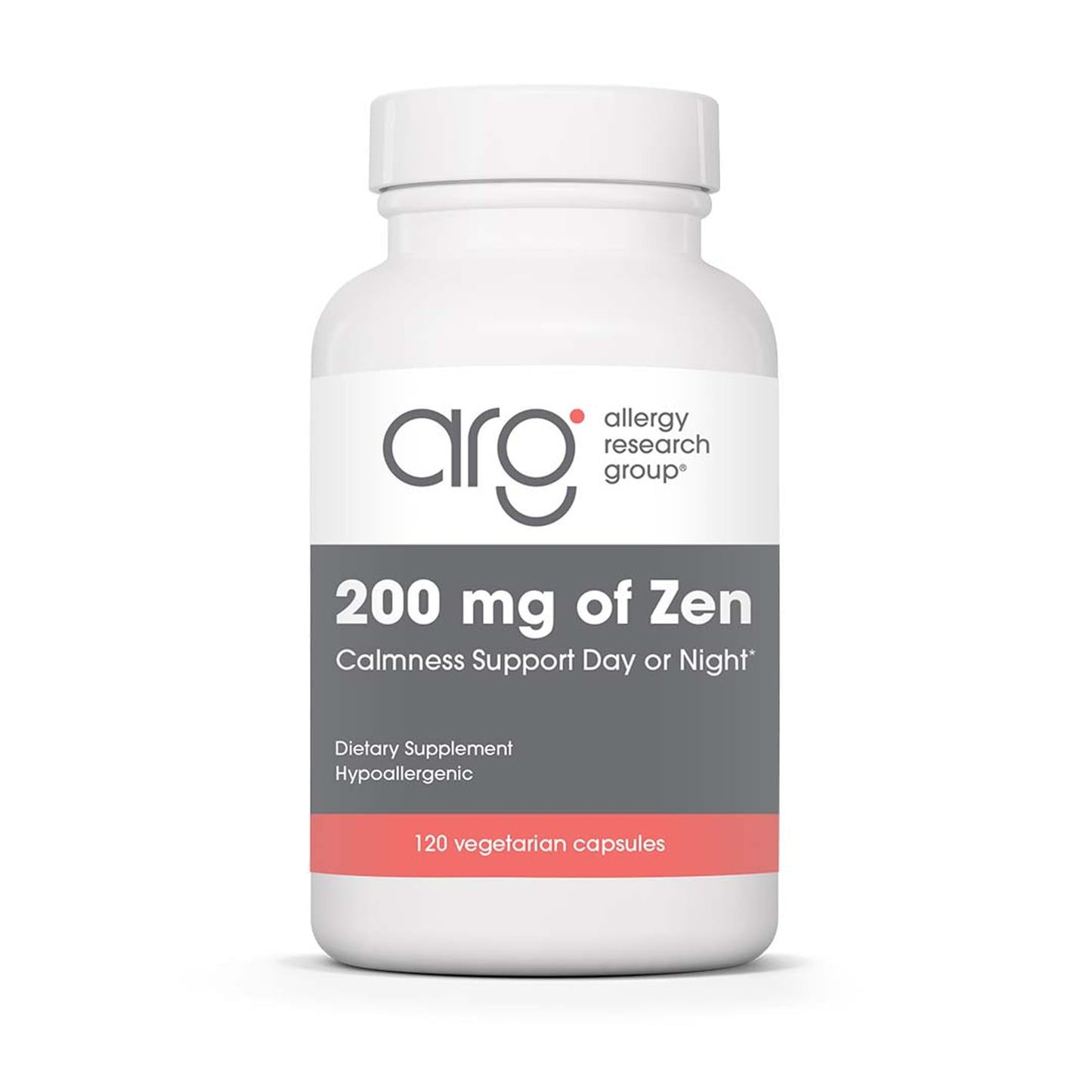 200mg of Zen