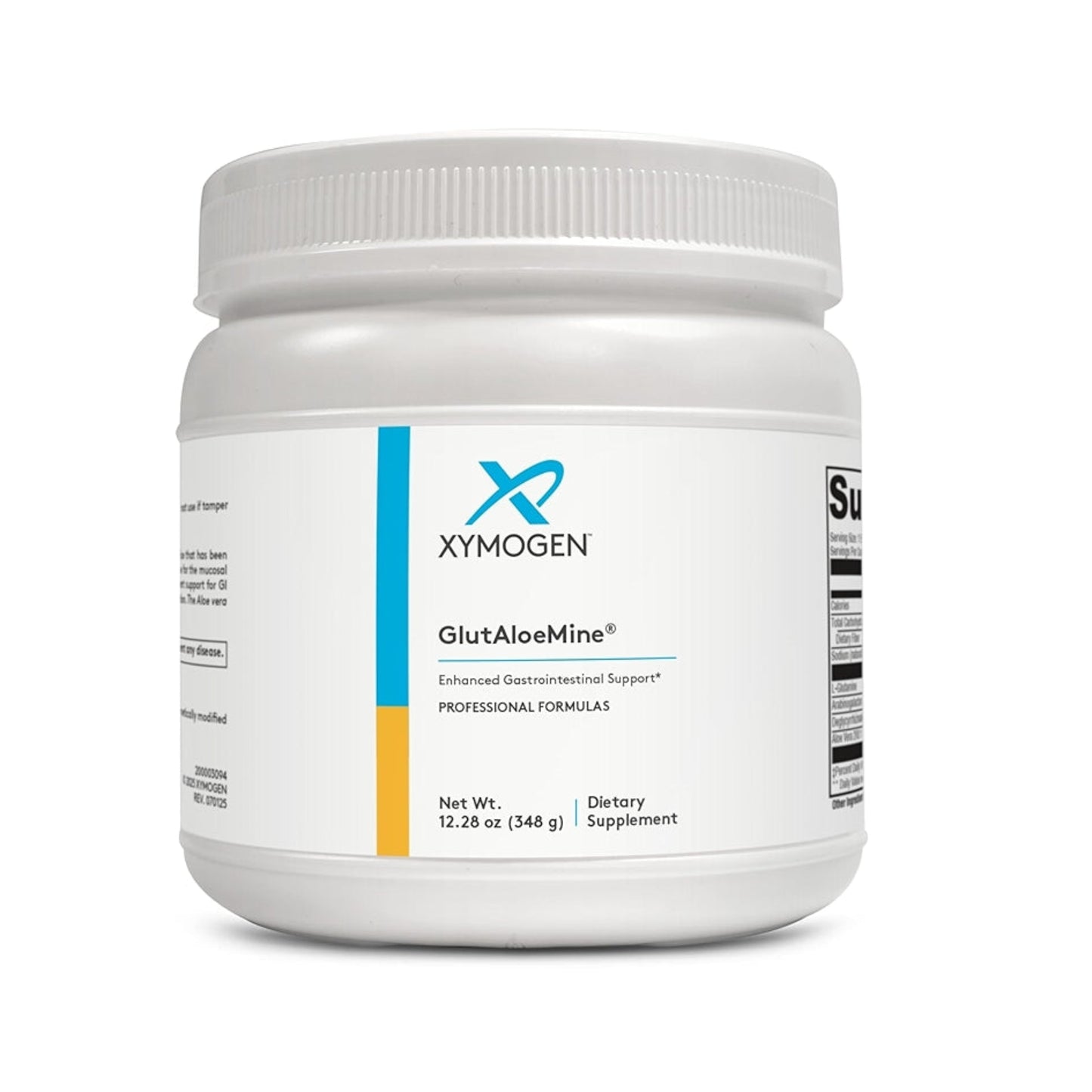 GlutAloeMine 30sv