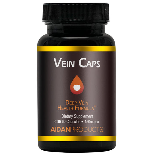 Vein Caps