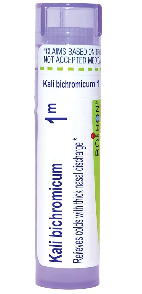 Kali Bichromicum 1m