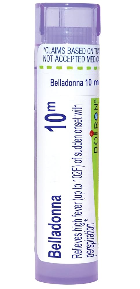Belladonna 10m
