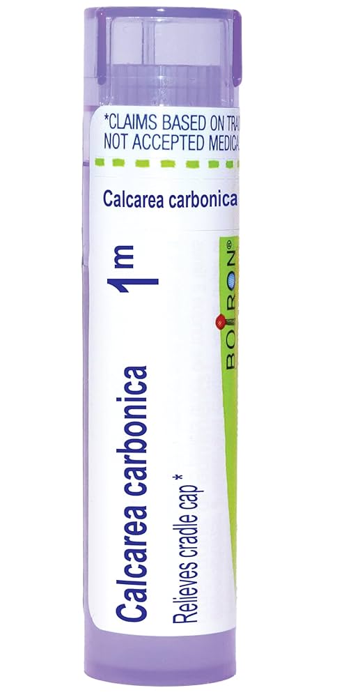 Calcarea Carbonica 1m