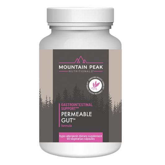 Permeable Gut Formula