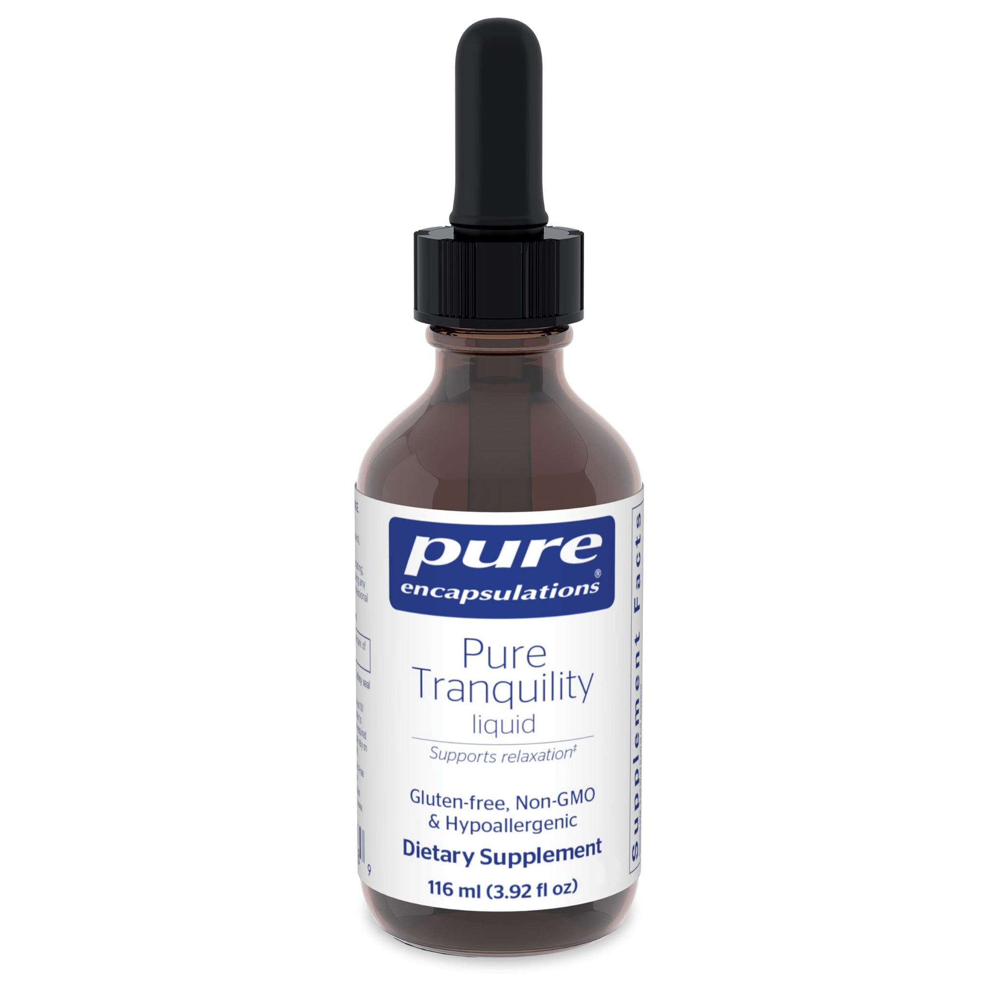 Pure Tranquility Liquid – Sonoran University of Health Sciences ...