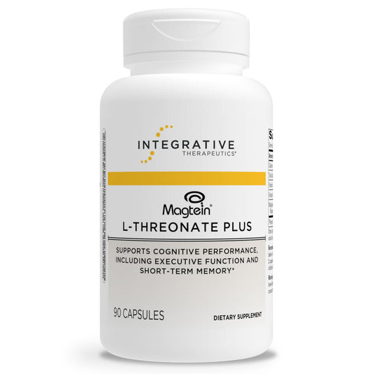 Magtein® L-Threonate Plus