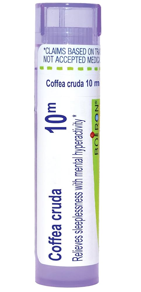 Coffea Cruda 10m