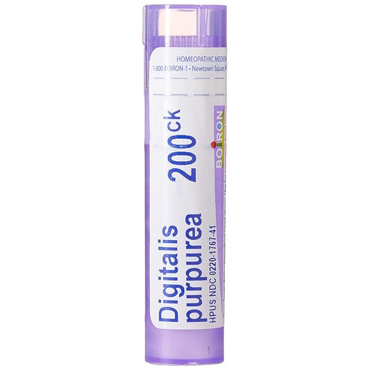 Digitalis Purpurea 200ck