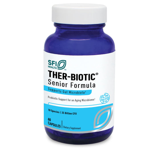 Ther-Biotic Senior Formula