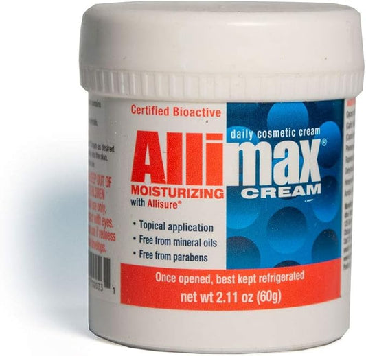 AlliMax Cream 300ppm
