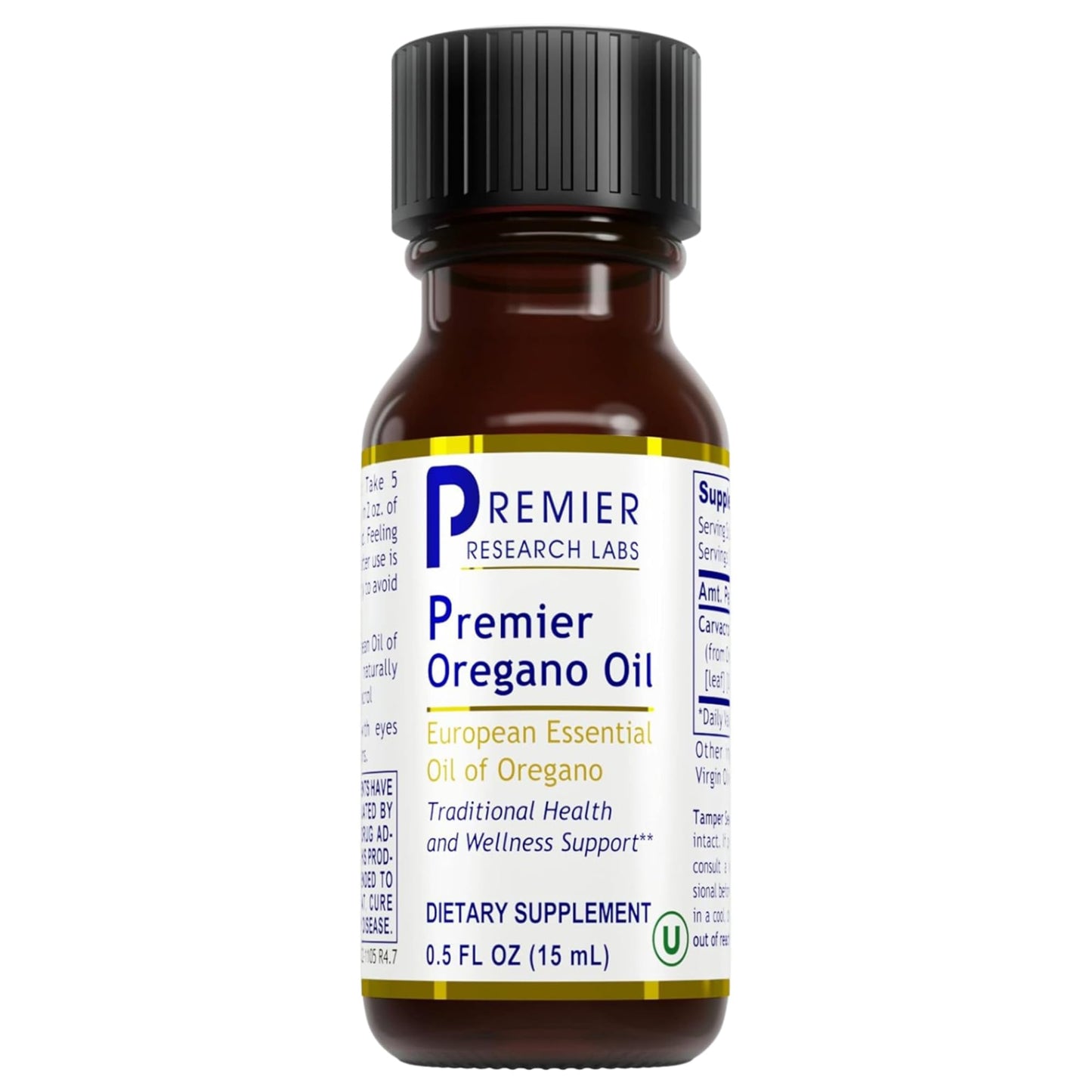 Oregano Oil