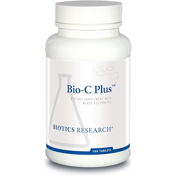 Bio-C Plus