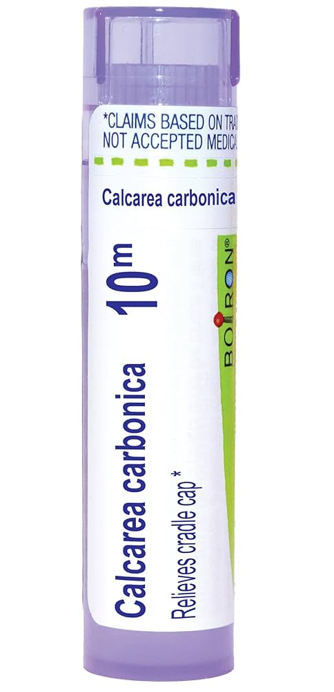 Calcarea Carbonica 10m