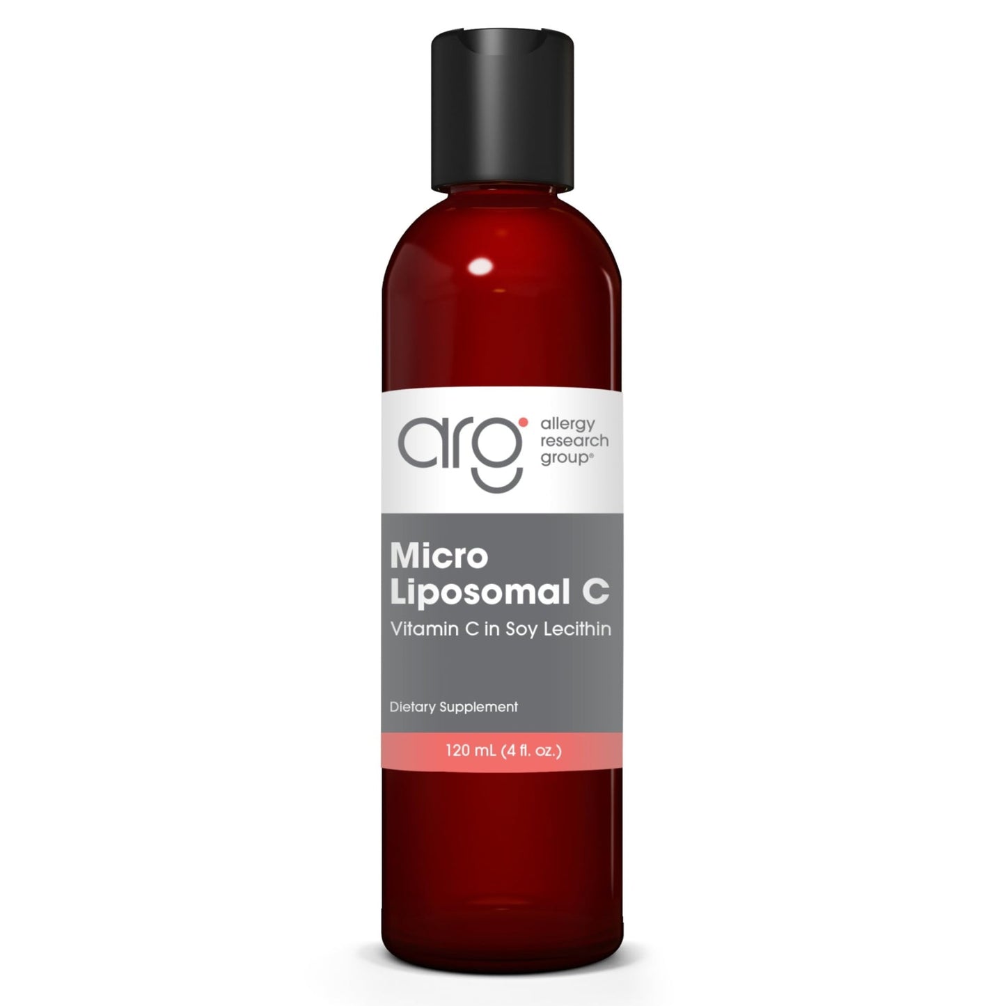 Micro Liposomal Vitamin C Liquid