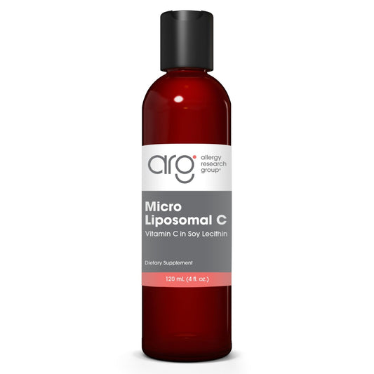 Micro Liposomal Vitamin C Liquid