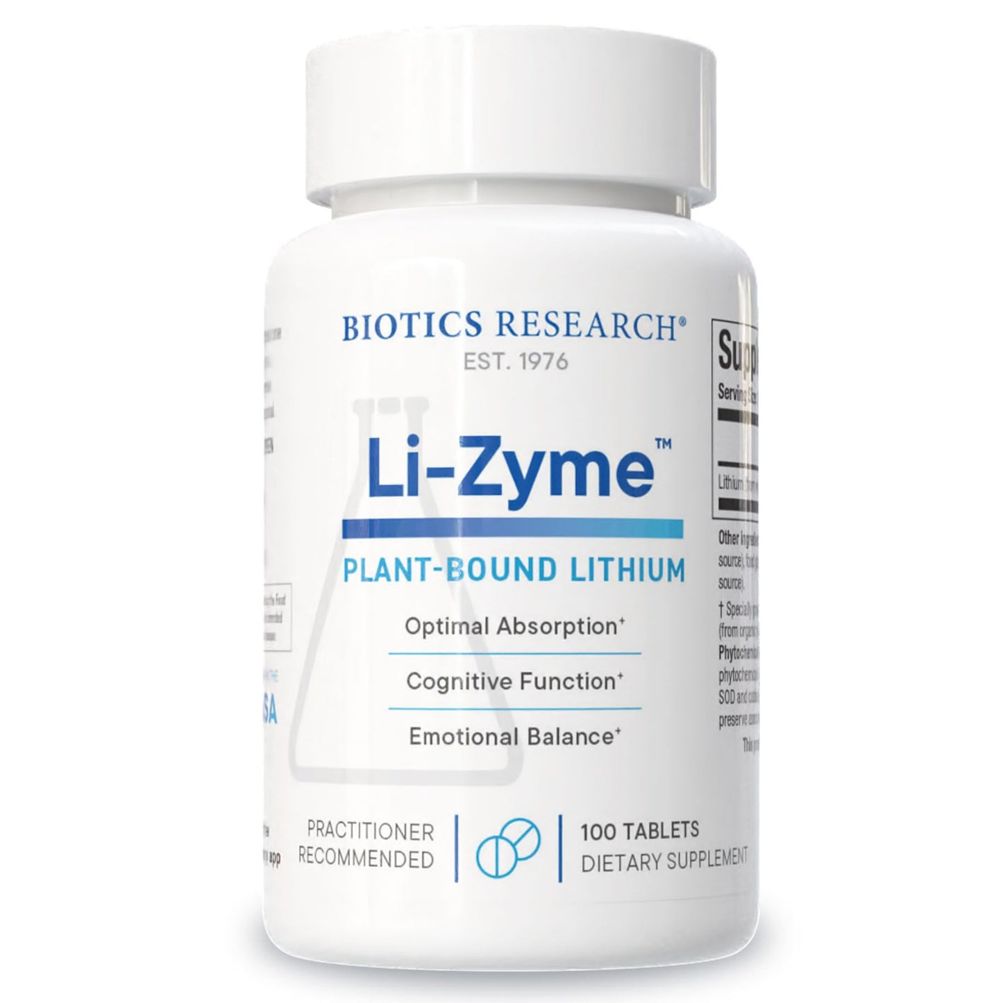 Li-Zyme