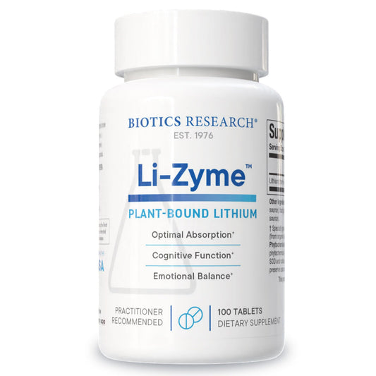 Li-Zyme