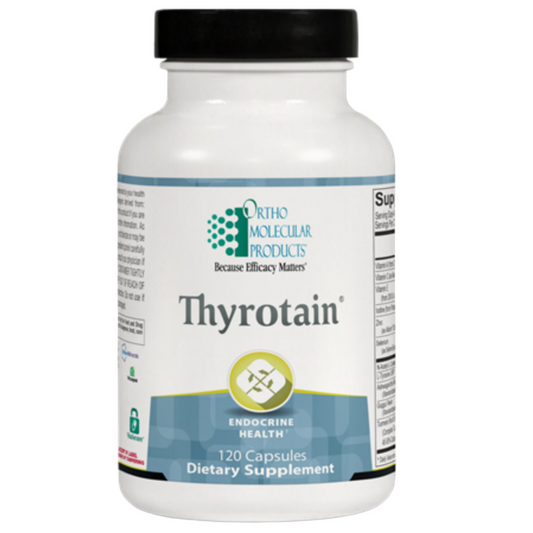 Thyrotain