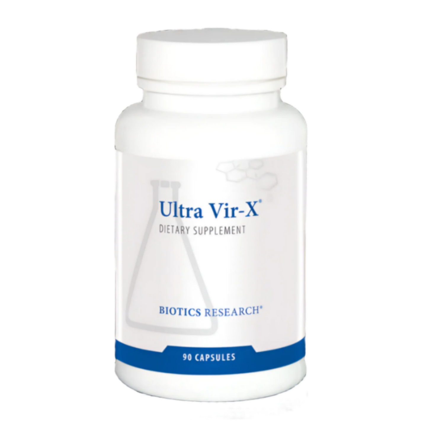 Ultra-Vir-X