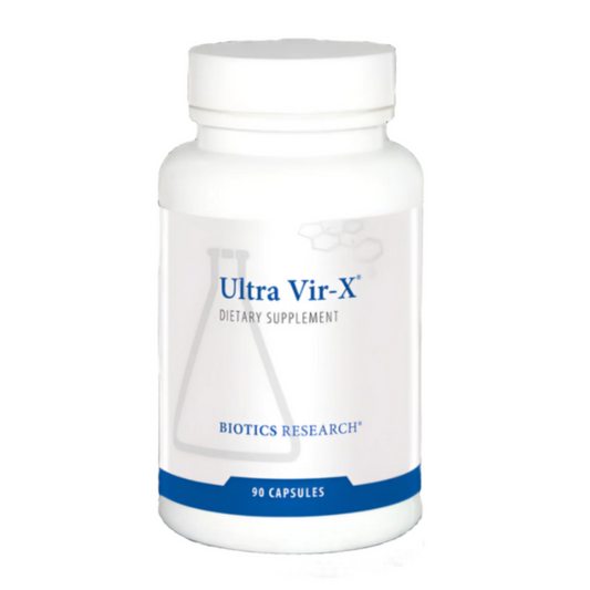 Ultra-Vir-X